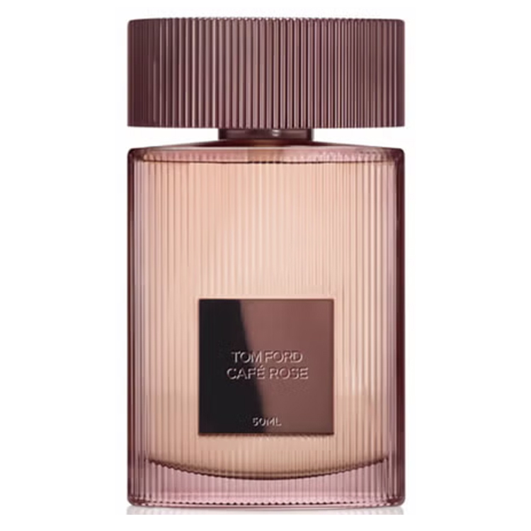 خرید ادو پرفیوم زنانه Tom Ford Cafe Rose حجم 100 میل