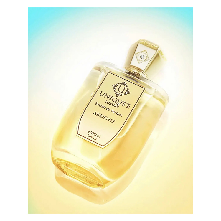 خرید عطر Unique'e Luxury Akdeniz حجم 100 میل