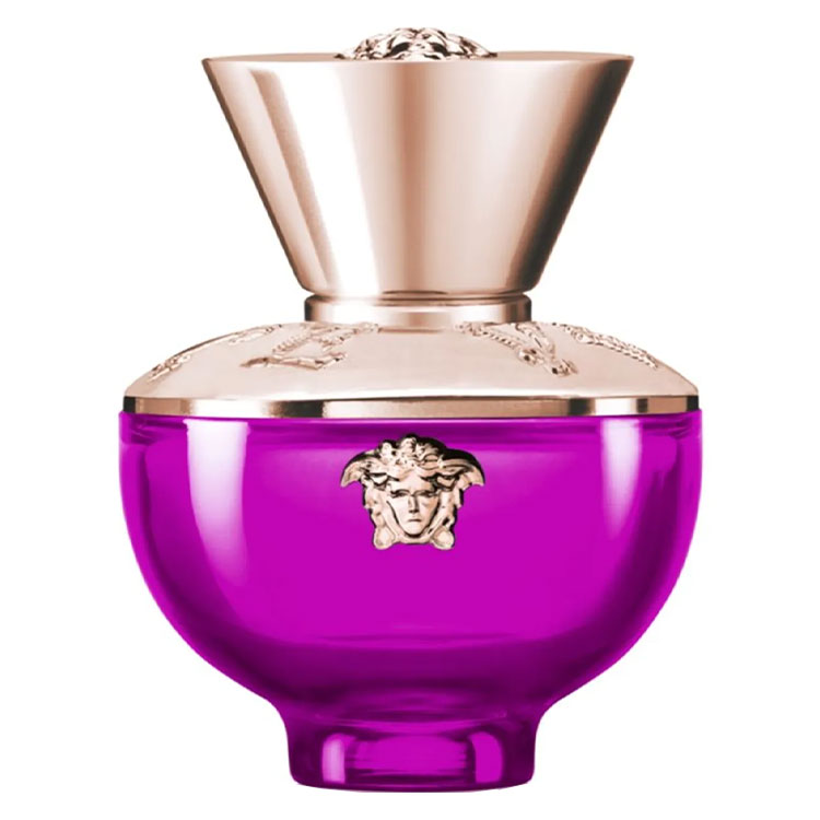 خرید ادو پرفیوم زنانه VERSACE Dylan Purple حجم 100 میل