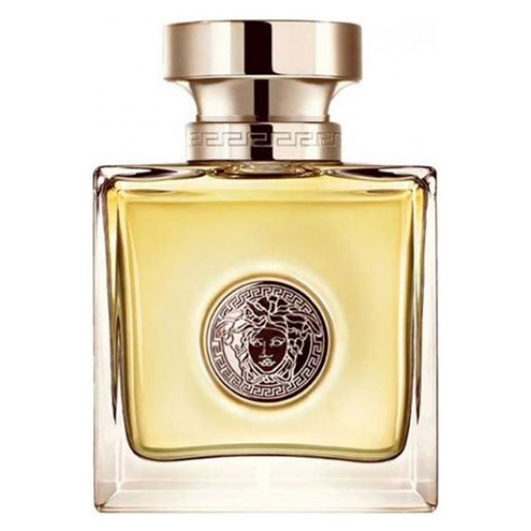 خرید ادو پرفیوم زنانه VERSACE Pour Femme حجم 100 میل