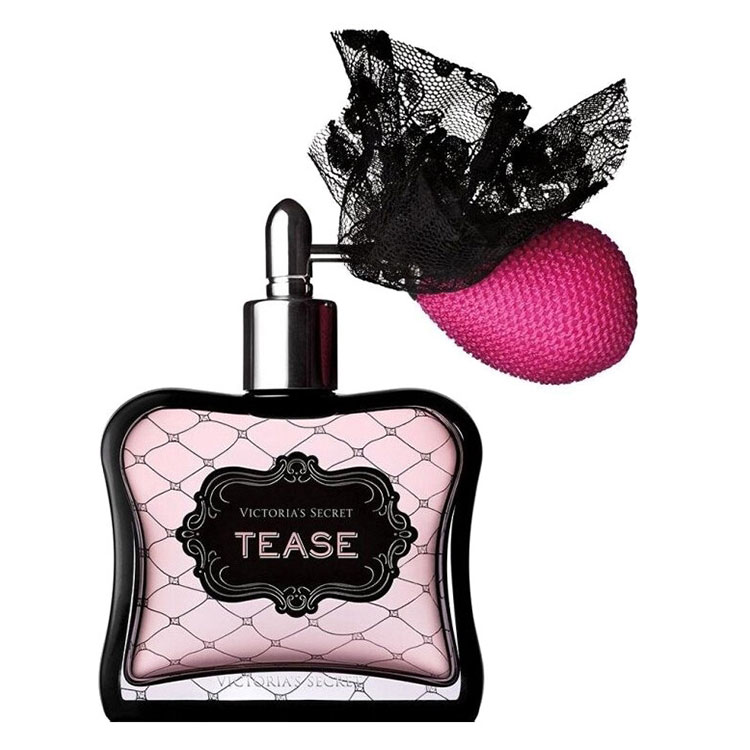 خرید ادو پرفیوم اماراتی VICTORIA'S SECRET Noir Tease حجم 100