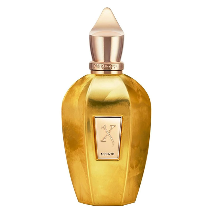خرید عطر XERJOFF Accento Overdose