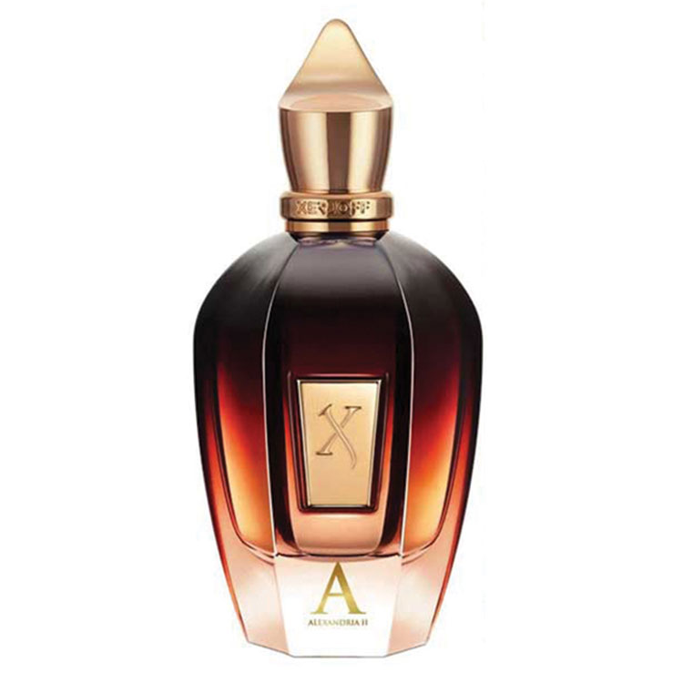 خرید عطر اماراتی XERJOFF Alexandria II
