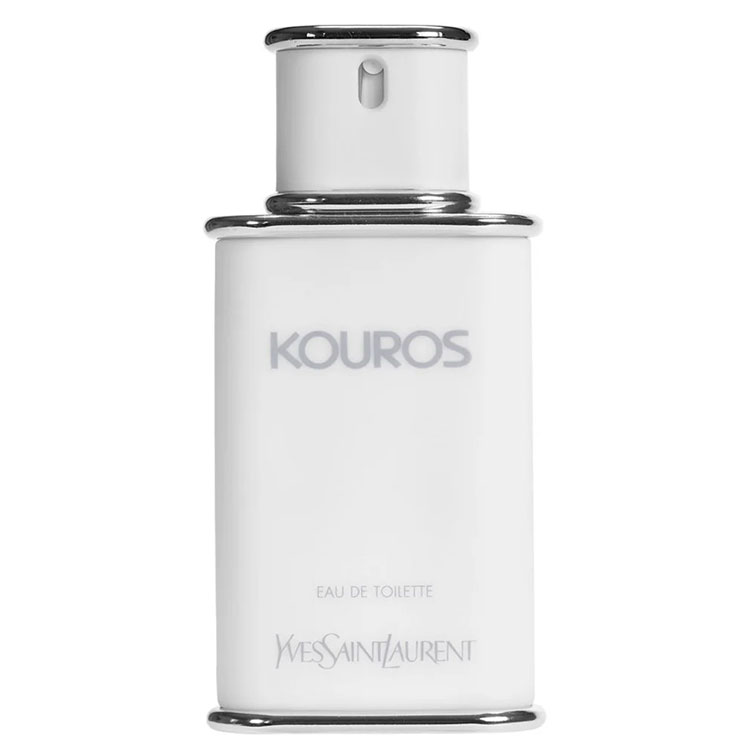 خرید ادو تویلت YVES SAINT LAURENT Kouros حجم 100 میل