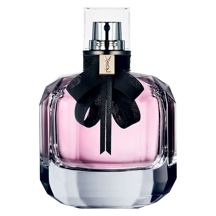 خرید ادو پرفیوم اماراتی YVES SAINT LAURENT Mon Paris حجم 90