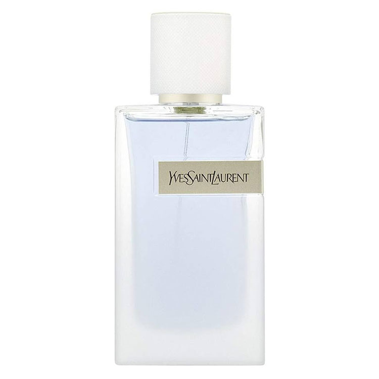 خرید ادو تویلت اماراتی YVES SAINT LAURENT Y حجم 100
