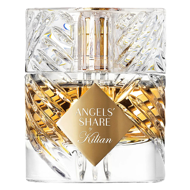 خرید ادو پرفیوم by Kilian Angels' Share حجم 50 میل
