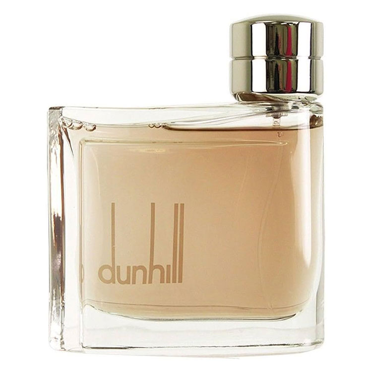 خرید ادو تویلت مردانه dunhill حجم 75 میل