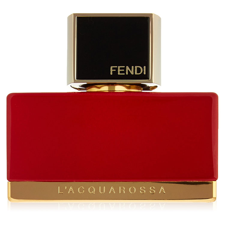 خرید ادو تویلت زنانه FENDI L'Acquarossa حجم 50 میل