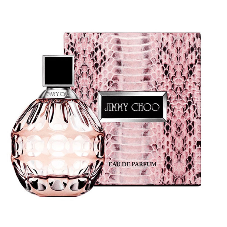 خرید ادو پرفیوم زنانه JIMMY CHOO Women حجم 100 میل
