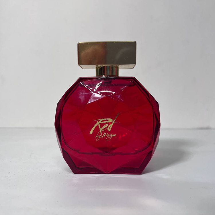 خرید ادو پرفیوم زنانه Morgan Red حجم 100 میل