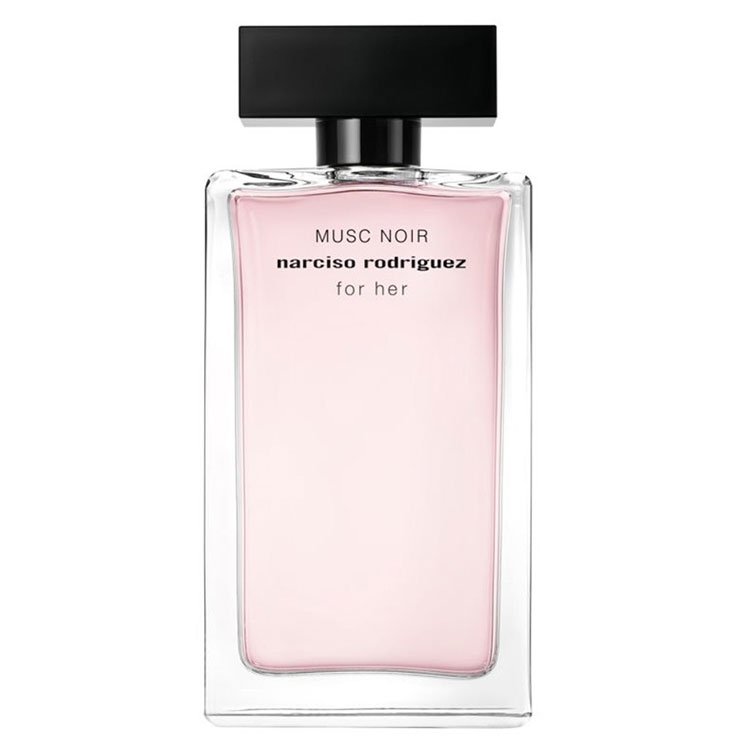 خرید ادو پرفیوم narciso rodriguez Musc Noir حجم 100 میل
