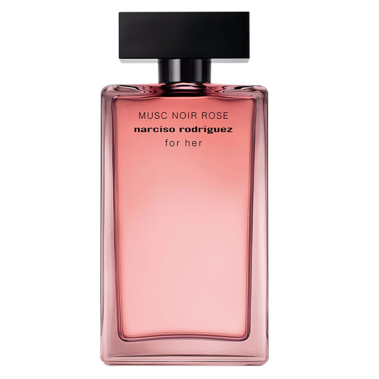 خرید ادو پرفیوم narciso rodriguez Musc Noir Rose حجم 100 میل