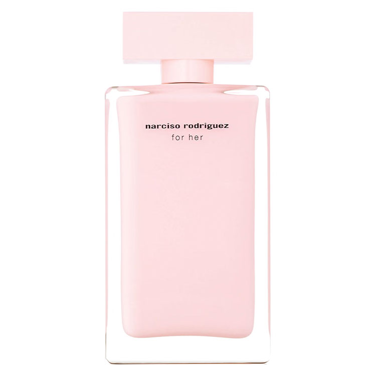 خرید ادو پرفیوم زنانه narciso rodriguez for Her حجم 100 میل