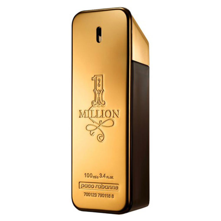 خرید تستر مردانه اماراتی paco rabanne 1Million حجم 100 میل