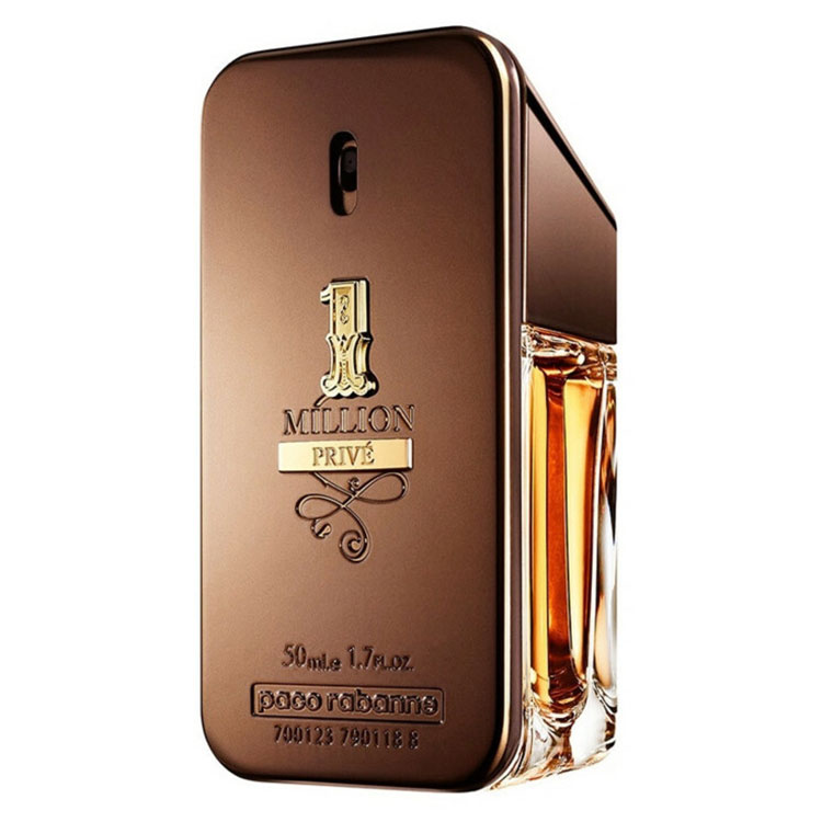 خرید ادو پرفیوم paco rabanne 1Million Prive حجم 50 میلی لیتر