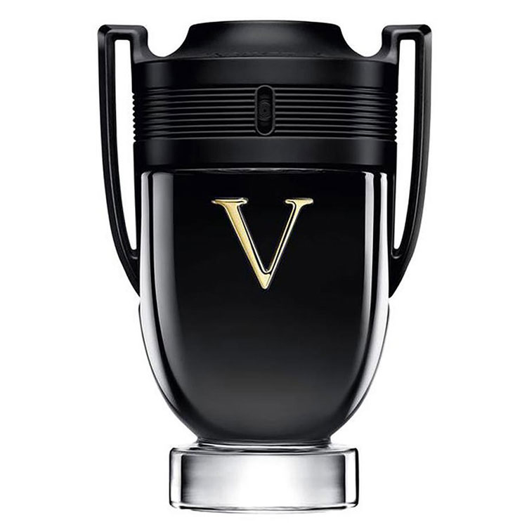 خرید ادو پرفیوم مردانه paco rabanne Invictus Victory حجم 100