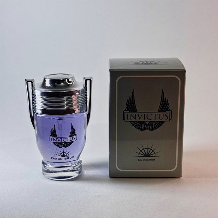 خرید عطر شرکتی paco rabanne Invictus