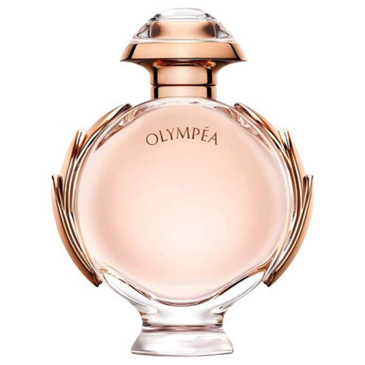 خرید عطر پاکو رابان المپیا