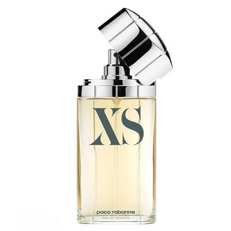 خرید ادو تویلت مردانه paco rabanne XS حجم 100 میل