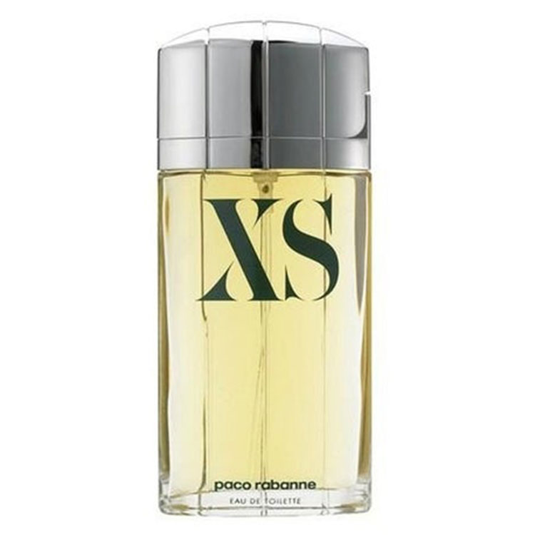 خرید ادو تویلت مردانه paco rabanne XS حجم 100 میل