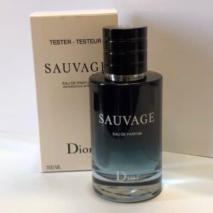 ادو تویلت مردانه دیور مدل Sauvage