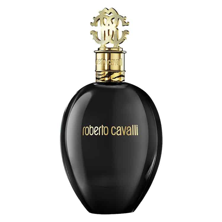 خرید roberto cavalli Nero Assoluto حجم 75 میل