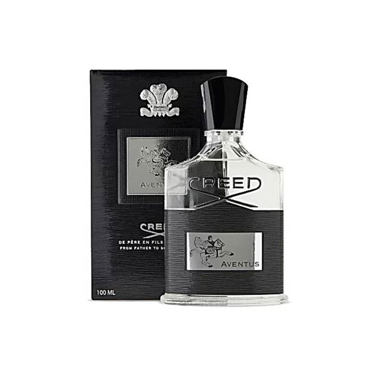 خرید ادو پرفيوم اماراتي Creed Aventus حجم 100 ميل