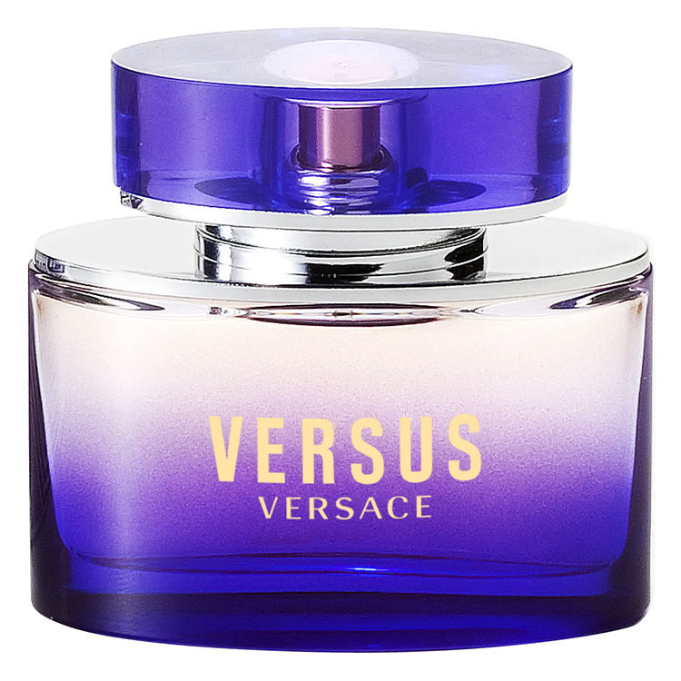 خرید ادو تویلت زنانه VERSACE Versus حجم 100 میل