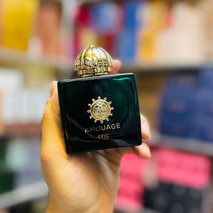 خرید عطر آمواج اپیک
