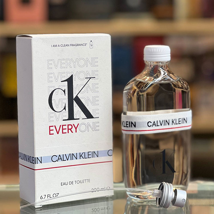 خرید عطر کالوین کلین اوری وان