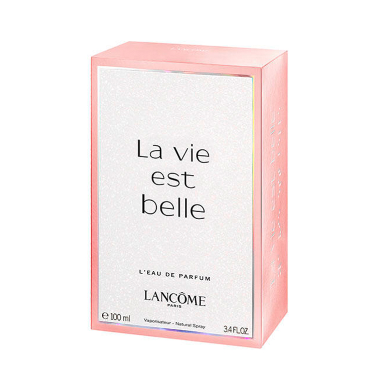 خرید عطر اورجینال لانکوم لا ویه است بله