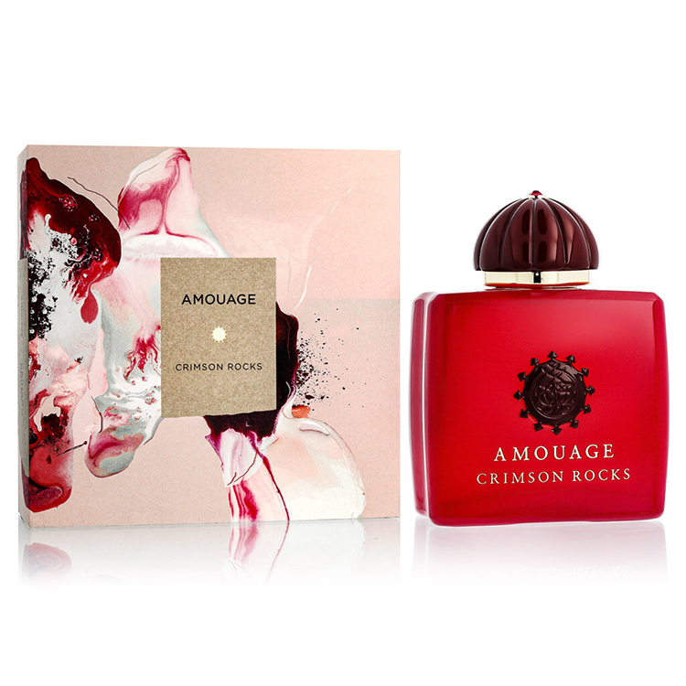 خرید عطر آمواج کریمسون راکز