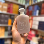 ادو پرفیوم زنانه اماراتی Kayali Yum Boujee Marshmallow 81 حجم 100 میلی لیتر - تصویر 3