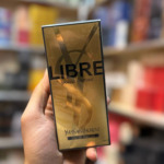 ادو پرفیوم زنانه اماراتی Yves Saint Laurent Libre Vanille Couture حجم 90 میلی لیتر - Image 2