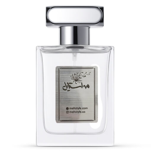 عطر مردانه CHANEL Egoiste Platinum - Image 3