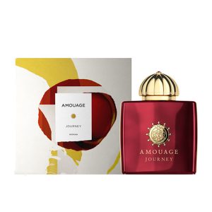 خرید عطر امواج جورنی