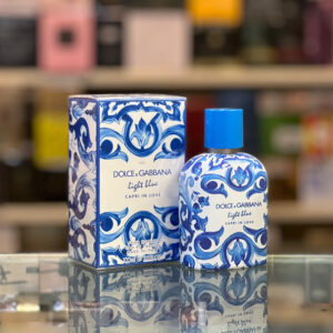 خرید عطر دولچه گابان لایت بلو این لاو