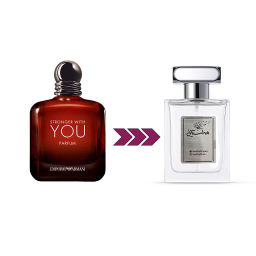 GIORGIO-ARMANI-Stronger-With-You-Parfum-for-Men خرید عطر استرانگر ویت یو