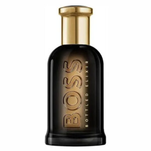 خرید عطر هوگو باس باتل الکسیر