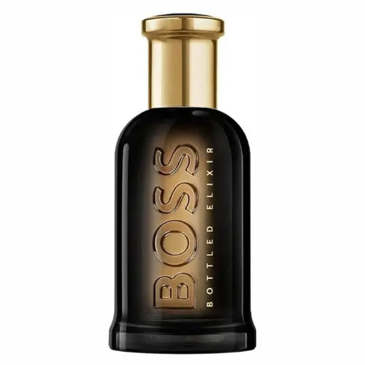 HUGO-BOSS-Bottled-Elixir-Emirate-Parfum-for-Men-100ML- خرید عطر هوگو باس باتل الکسیر