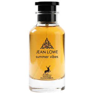 خرید عطر سامر وایبز الحمبرا