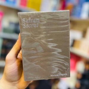 خرید عطر میسون کریولی سفران سکرت