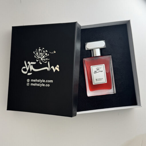 عطر مردانه Roja Dove Elysium Noir - Image 6