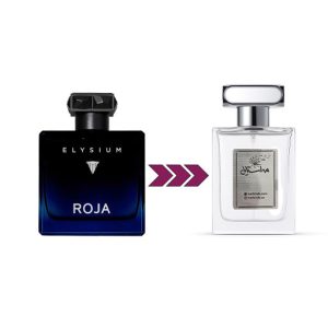 عطر مردانه Roja Dove Elysium