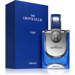 خرید عطر لاینز کلاب روجیر