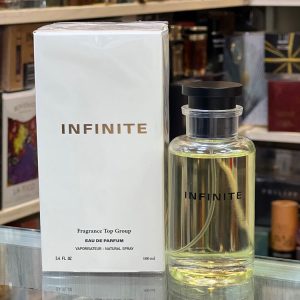 خرید عطر لویی ویتون اینفینیت