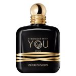 خرید عطر استرانگر ویت یو عود