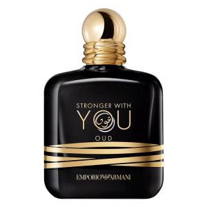 خرید عطر استرانگر ویت یو عود