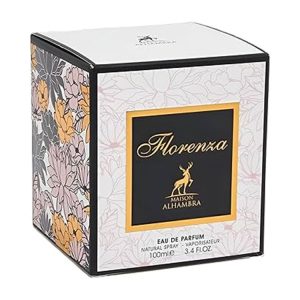 خرید عطر الحمبرا فلورنس